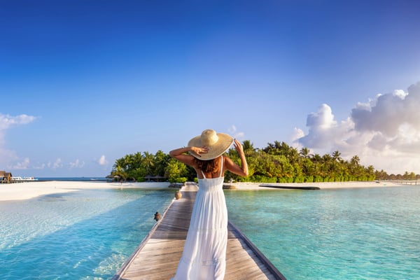 Sustainability, storytelling and personalisation: the future of luxury travel marketing