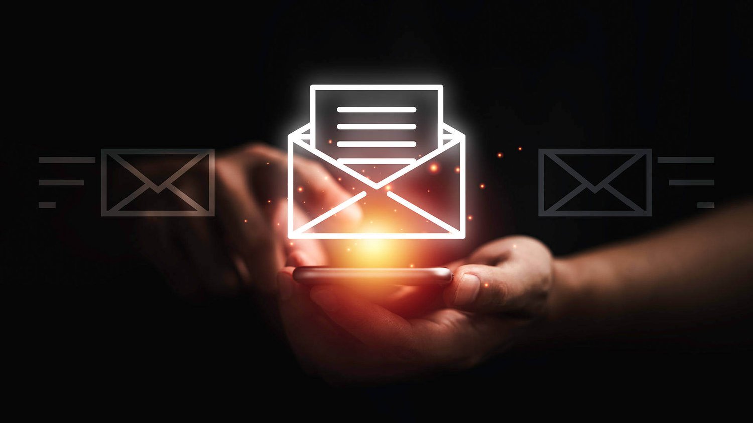 Email marketing, CRM and automation